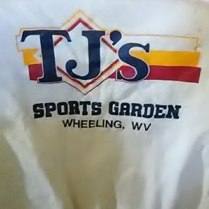 One of  a kind shirt